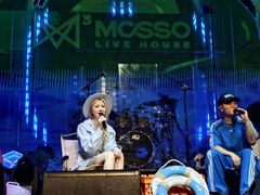 -MOSSO·Liveshow(M3香港广场店)