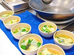 -素满香·全民食养自助(长宁龙之梦店)