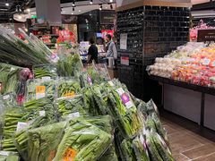 -百佳永辉超市(福田星河店)