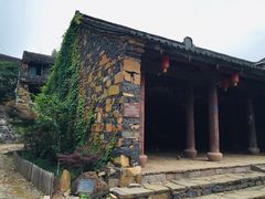 -许家山