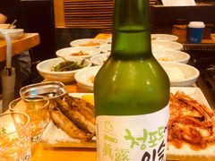 -金顺韩式烤肉·网红烤肉店(广利路店)