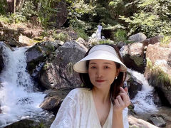 -大围山国家森林公园