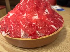 -松野谷·寿喜烧自助(华联顺义金街购物中心店)