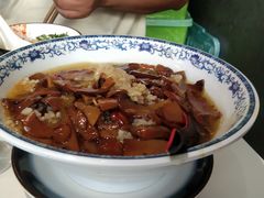 -罗记又添缘竹荪山药鸡·野生菌火锅(西园南路店)