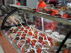 -西塔大冷面(市府大路店)
