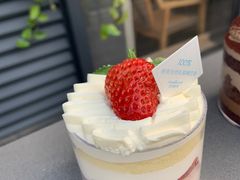 -好利来(川大店)