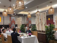 大堂-阿诺泰·泰国餐厅(紫荆店)