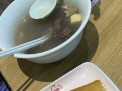 -回味鸭血粉丝汤(砂之船店)