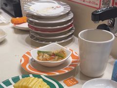 -新一番三文鱼寿司(友谊国贸城店)