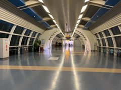 -重庆江北国际机场-T2航站楼