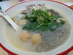 -小杨生煎(深圳岗厦北店)