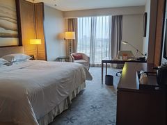 -上海嘉定喜来登酒店