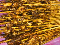 -十里铺铁板鱿鱼