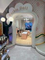 -奈尔宝家庭中心·亲子餐厅(苏州大悦城店)