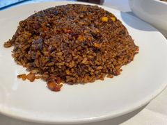 乾隆炒饭-乾隆美食·本帮菜(黄河路店)