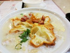 荔湾艇仔粥-点都德(北京路贰店)