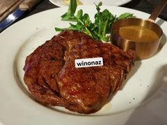 -Wooloomooloo Steakhouse(尖沙咀中心店)