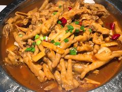 -胖哥俩肉蟹煲(来福士店)