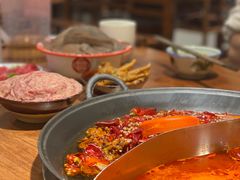 -楠火锅(仁恒梦中心店)