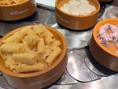 -龍歌自助小火锅(淮安楚州万达店)