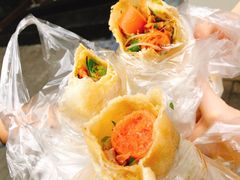-阜阳杜大大卷馍(塘沽路店)
