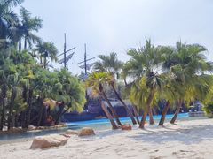 -Waterfall瀑布湾优健源(华侨城店)