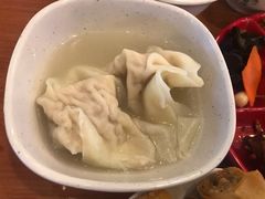 -龙抄手(春熙路总店)