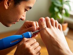 -杨一刀修脚(马连道南街店)