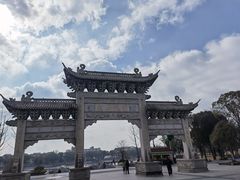 -葛仙湖公园