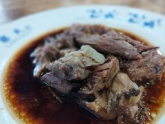 -柴氏风味斋(甘家口店)