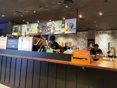 -星巴克臻选(深圳华强北茂业店)