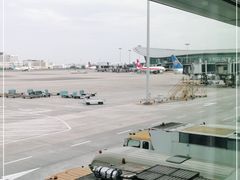 -杭州萧山国际机场