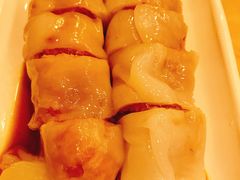 -盛记粥面(佐敦店)