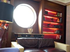 -天津津利华酒店