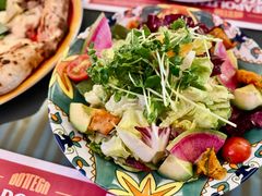 夏日沙拉insalata-BOTTEGA意库(中骏世界城店)