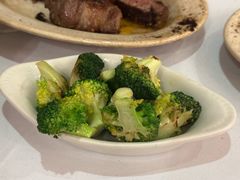 -摩根扒房(桐梓林店)