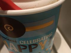 -DQ·蛋糕·冰淇淋(河东万达店)