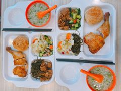 -香妃烤鸡(西单店)
