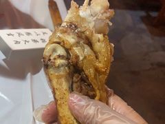 -王婆炒鱼(总店)