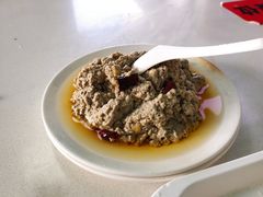 -老磁器口豆汁店(天坛店)