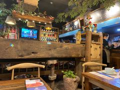 -囧人粗品·泰国街市料理(霖峰店)