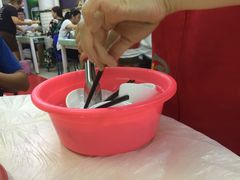 -小辣妹川味海鲜加工店(第一市场椰风巷店)