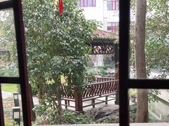 -全季酒店（苏州观前街平江路店）(原临顿路地铁站店)