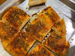 烤油馍-春和發特色蒸饺(浐河西路店)