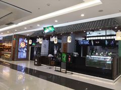 -凯德广场(学府店)