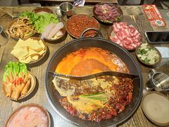 -冯校长老火锅(深圳总店)
