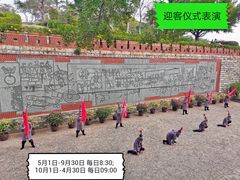 -胡里山炮台