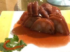 -浔庐餐厅•江西老字号•九江菜(烟水亭店)