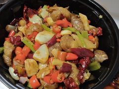 -潇湘阁(望京SOHO店)