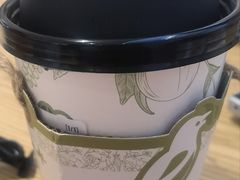 -鹊茶咖啡•新中式(深圳首店)
